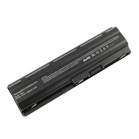 compaq laptop battery|LAPTOP Battery For HP Compaq Presario CQ42 CQ57 CQ72 .